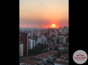 Apartamento com 2 Quartos à Venda, 72 m² em Vila Madalena - São Paulo