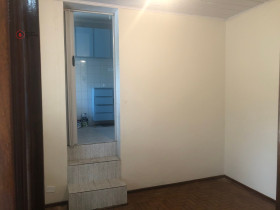 Sobrado com 1 Quarto para Alugar,  em Alto Da Mooca - São Paulo