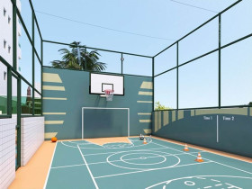 Apartamento com 2 Quartos à Venda, 78 m² em Centro - Itanhaem