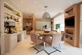Sala Comercial à Venda, 40 m² em Lapa - São Paulo