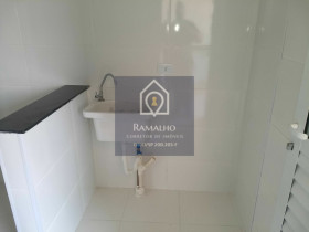 Apartamento com 2 Quartos à Venda, 73 m² em Vila Atlantica - Mongaguá