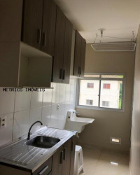 Imóvel com 2 Quartos à Venda, 51 m² em Morada Das Vinhas - Jundiaí