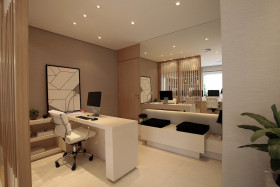 Sala Comercial à Venda, 40 m² em Lapa - São Paulo