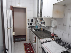 Apartamento com 3 Quartos à Venda, 70 m² em Jabaquara - São Paulo