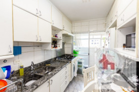 Apartamento com 3 Quartos à Venda, 110 m² em Vila Olimpia - São Paulo