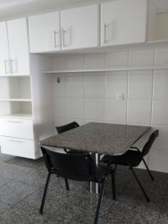 Imóvel com 4 Quartos para Alugar, 150 m² em Santa Efigênia - Belo Horizonte