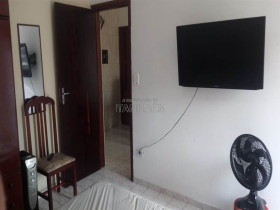 Apartamento com 1 Quarto à Venda, 60 m² em Aviação - Itanhaem
