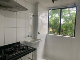 Imóvel com 3 Quartos à Venda, 69 m² em Jardim Da Saúde - São Paulo