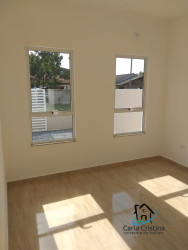 Casa com 2 Quartos à Venda, 55 m² em Balneário Primavera - Pontal Do Paraná