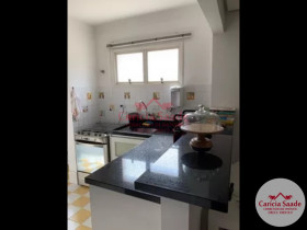 Apartamento com 2 Quartos à Venda, 60 m² em Vila Clementino - São Paulo