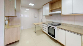 Apartamento com 3 Quartos à Venda, 128 m² em Perdizes - São Paulo