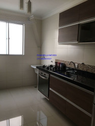 Apartamento com 1 Quarto à Venda, 50 m² em Recanto Quarto Centenário - Jundiaí
