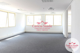 Sala Comercial para Alugar, 150 m² em Bela Vista - São Paulo