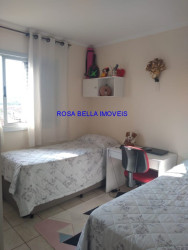 Apartamento com 3 Quartos à Venda, 68 m² em Jardim Shangai - Jundiaí