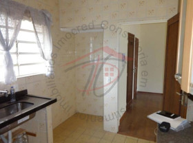 Imóvel com 1 Quarto à Venda, 58 m² em Centro - Campinas