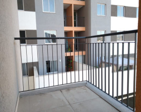 Imóvel com 2 Quartos à Venda, 52 m² em Centro - Juiz De Fora