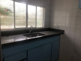 Sobrado com 1 Quarto para Alugar,  em Alto Da Mooca - São Paulo