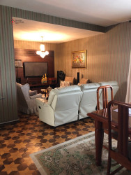 Apartamento com 3 Quartos à Venda, 125 m² em Belenzinho - São Paulo