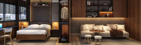 Studio com 1 Quarto à Venda, 26 m² em Ipiranga - São Paulo