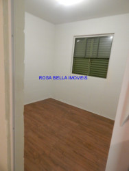 Apartamento com 2 Quartos à Venda, 47 m² em Morada Das Vinhas - Jundiaí