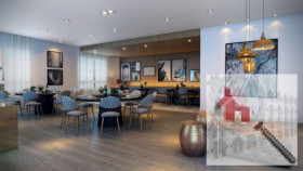Apartamento com 3 Quartos à Venda, 81 m² em Lapa - São Paulo