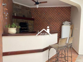 Casa de Condomínio com 4 Quartos à Venda, 310 m² em Tamboré 06 - Santana De Parnaíba