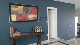Casa de Condomínio com 3 Quartos à Venda, 370 m² em Jardim Planalto - Jundiaí