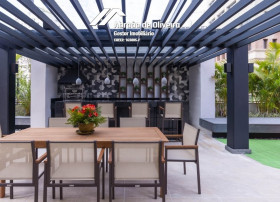 Apartamento com 1 Quarto à Venda, 53 m² em Itaim Bibi - São Paulo