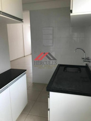 Apartamento com 2 Quartos à Venda, 50 m² em Vila Buarque - São Paulo