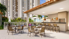 Imóvel com 2 Quartos à Venda, 55 m² em Matão - Sumaré