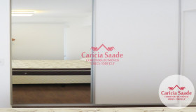Apartamento com 1 Quarto à Venda, 48 m² em Campo Belo - São Paulo