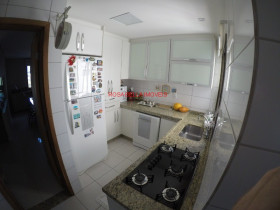 Apartamento com 3 Quartos à Venda, 93 m² em Jardim Paulista I - Jundiaí