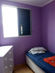 Apartamento com 2 Quartos à Venda, 56 m² em Jardim Pitangueiras I - Jundiaí