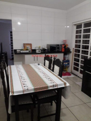 Casa com 2 Quartos à Venda, 110 m² em Fazenda Grande - Jundiaí