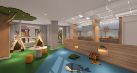 Apartamento com 3 Quartos à Venda, 83 m² em Santo Amaro - São Paulo