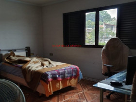 Casa com 4 Quartos à Venda, 300 m² em Vila Renato (zona Leste) - São Paulo