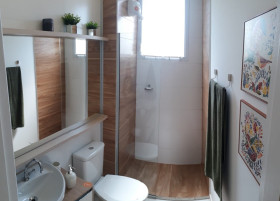 Imóvel com 2 Quartos à Venda, 55 m² em Matão - Sumaré