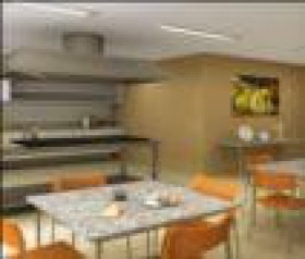 Apartamento com 3 Quartos à Venda, 70 m² em Jardim Aeroporto - Salvador