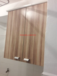 Apartamento com 2 Quartos à Venda, 52 m² em Medeiros - Jundiaí