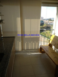 Apartamento com 3 Quartos à Venda, 79 m² em Jardim Ermida I - Jundiaí