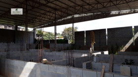 Imóvel Comercial para Alugar, 960 m² em Mailasqui - São Roque