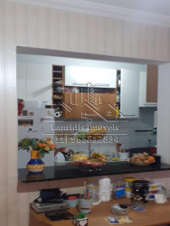 Imóvel com 2 Quartos à Venda, 29 m² em Núcleo Residencial Célia Mota - Barueri