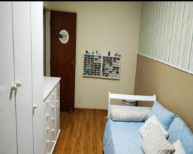 Imóvel com 3 Quartos à Venda, 81 m² em Bandeirantes - Juiz De Fora