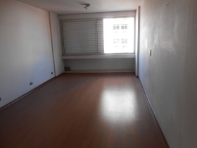 Apartamento com 1 Quarto à Venda, 37 m² em Centro - Piracicaba