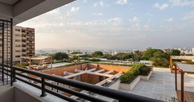 Sala Comercial à Venda, 56 m² em Alto Da Lapa - São Paulo