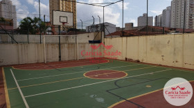 Apartamento com 2 Quartos à Venda, 72 m² em Saúde - São Paulo