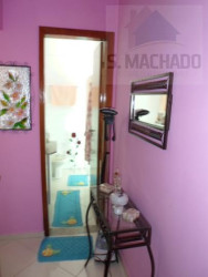 Apartamento com 2 Quartos à Venda, 70 m² em Vila Lucinda - Santo André