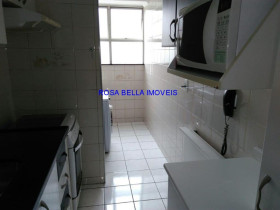 Apartamento com 2 Quartos à Venda, 56 m² em Vila Jundiainópolis - Jundiaí