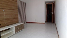 Apartamento com 3 Quartos à Venda, 78 m² em Imbuí - Salvador