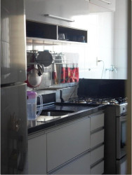 Apartamento com 2 Quartos à Venda, 55 m² em Imbuí - Salvador